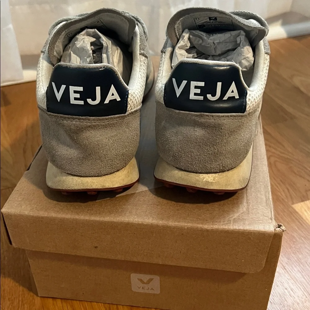 Veja RIO BRANCO HEXAMESH (with original shoebox) - Picture 5 of 13